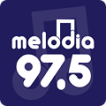 Melodia 97,5